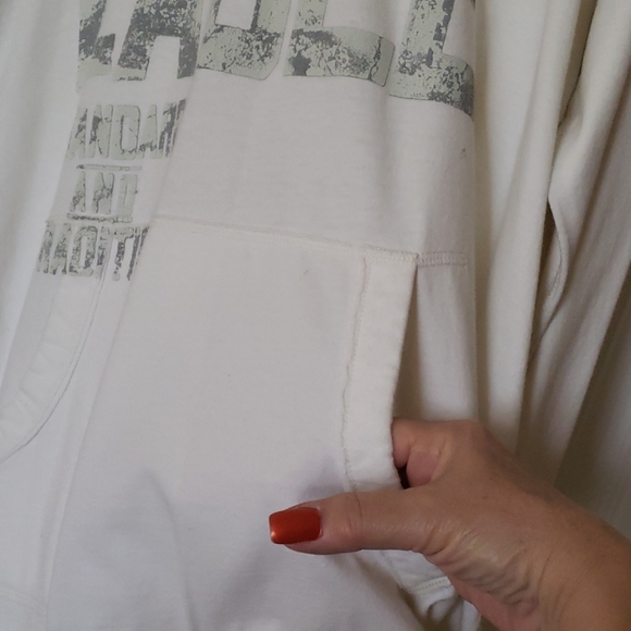 American Eagle Hoodie - Picture 4 of 5